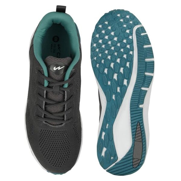 Campus Men's MAXICO Running Shoes - Image 2