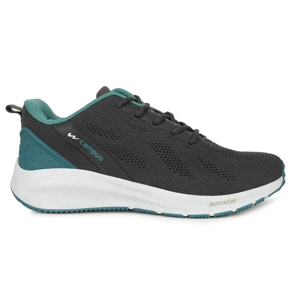 Campus Men's MAXICO Running Shoes - Image 3