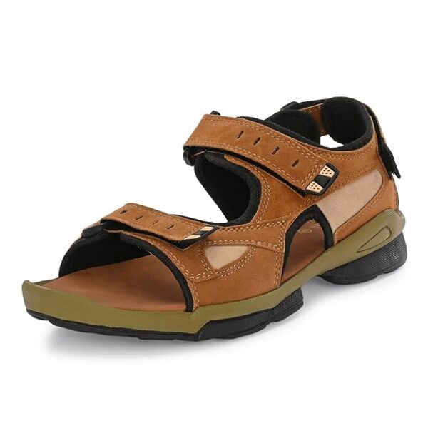 Casual Sandals for Trekking Walking Hiking Comfortable - Image 2